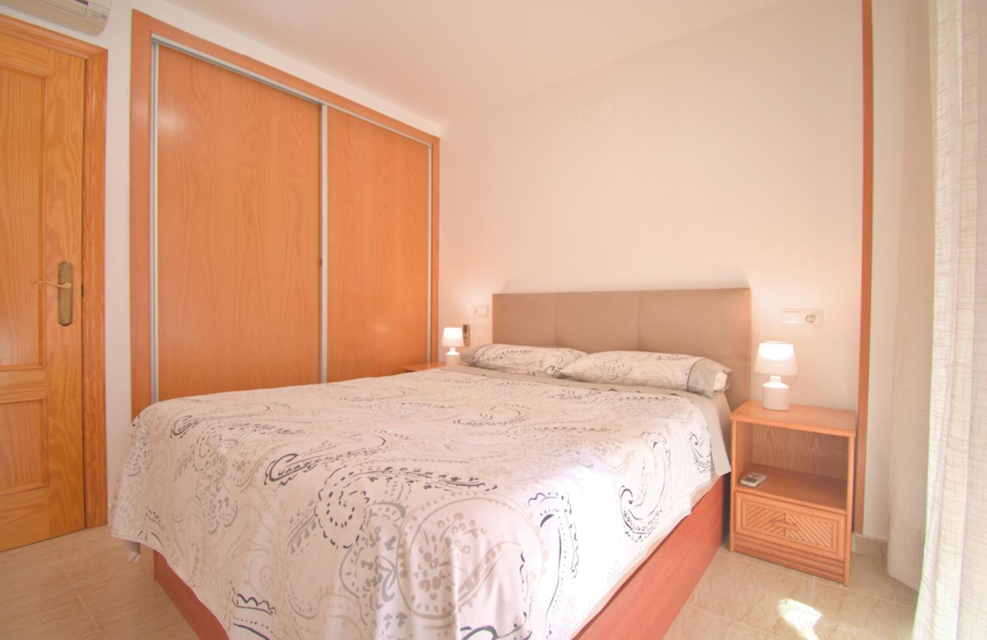 Castillo Playa By Edeal Homes เดเนีย ภายนอก รูปภาพ