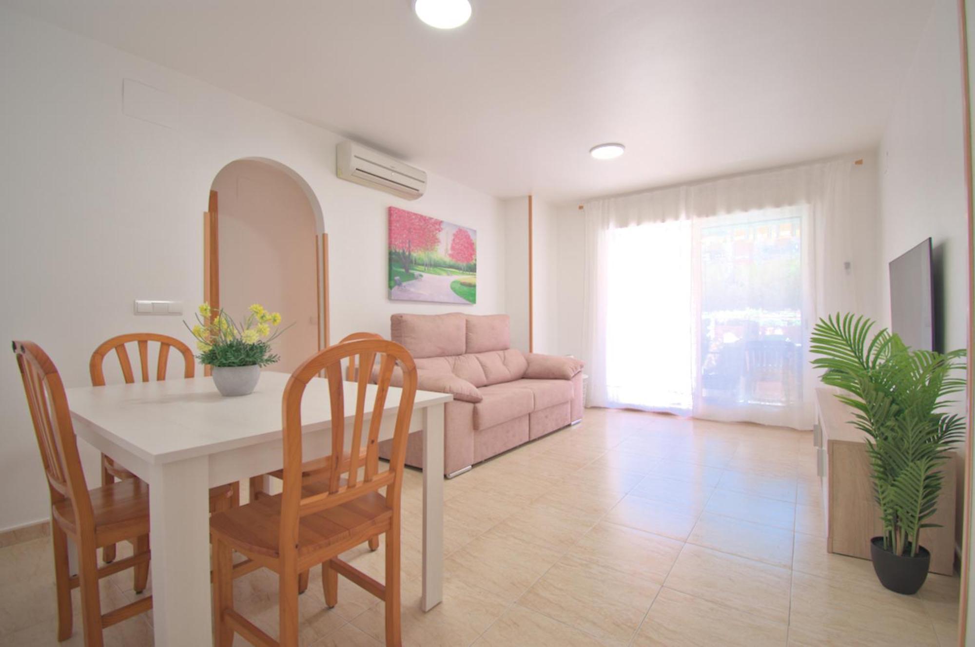 Castillo Playa By Edeal Homes เดเนีย ภายนอก รูปภาพ