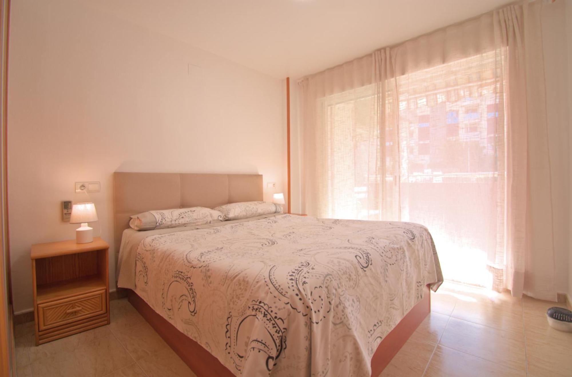 Castillo Playa By Edeal Homes เดเนีย ภายนอก รูปภาพ