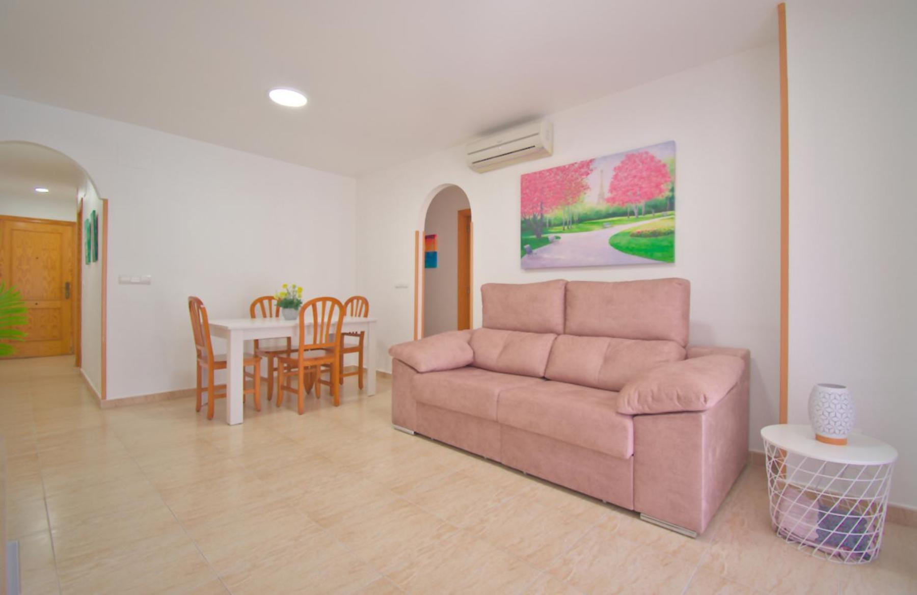 Castillo Playa By Edeal Homes เดเนีย ภายนอก รูปภาพ