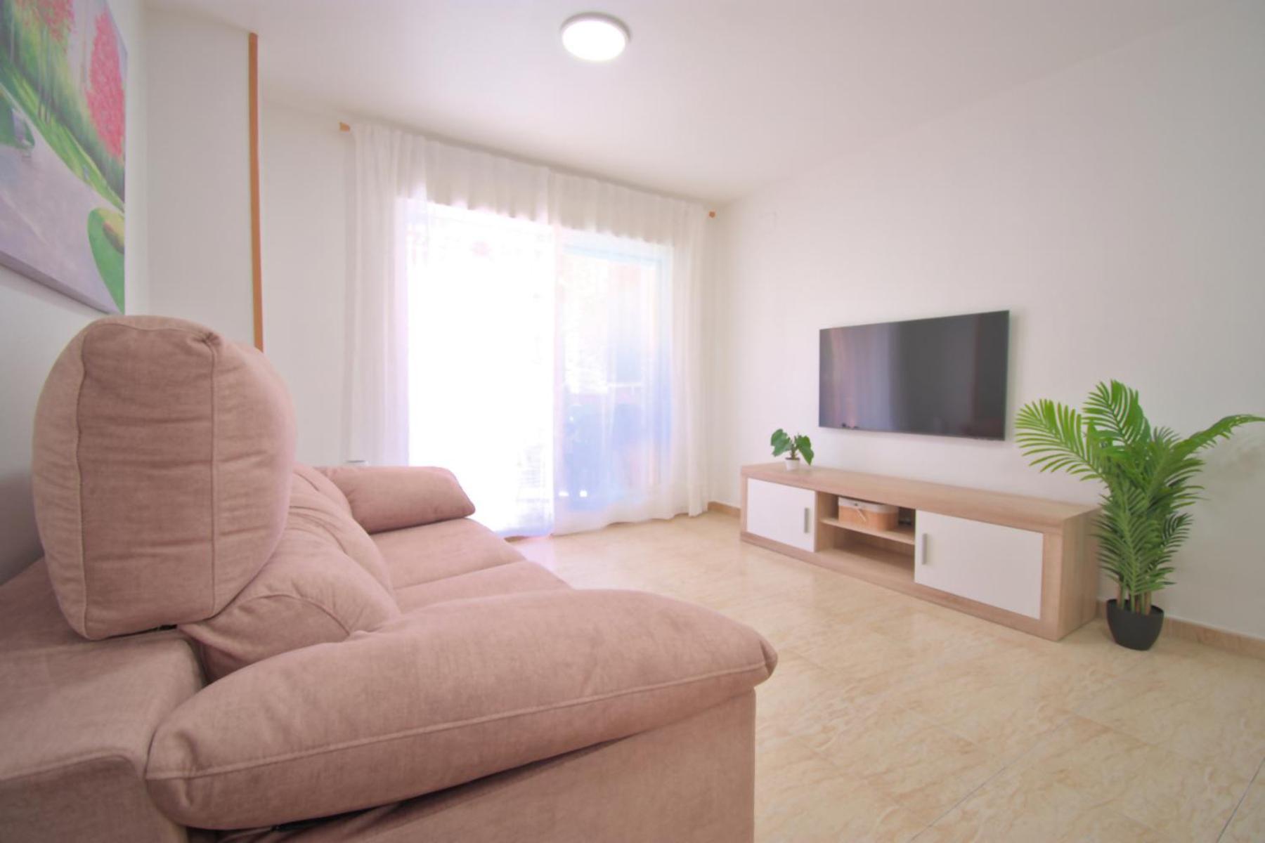 Castillo Playa By Edeal Homes เดเนีย ภายนอก รูปภาพ