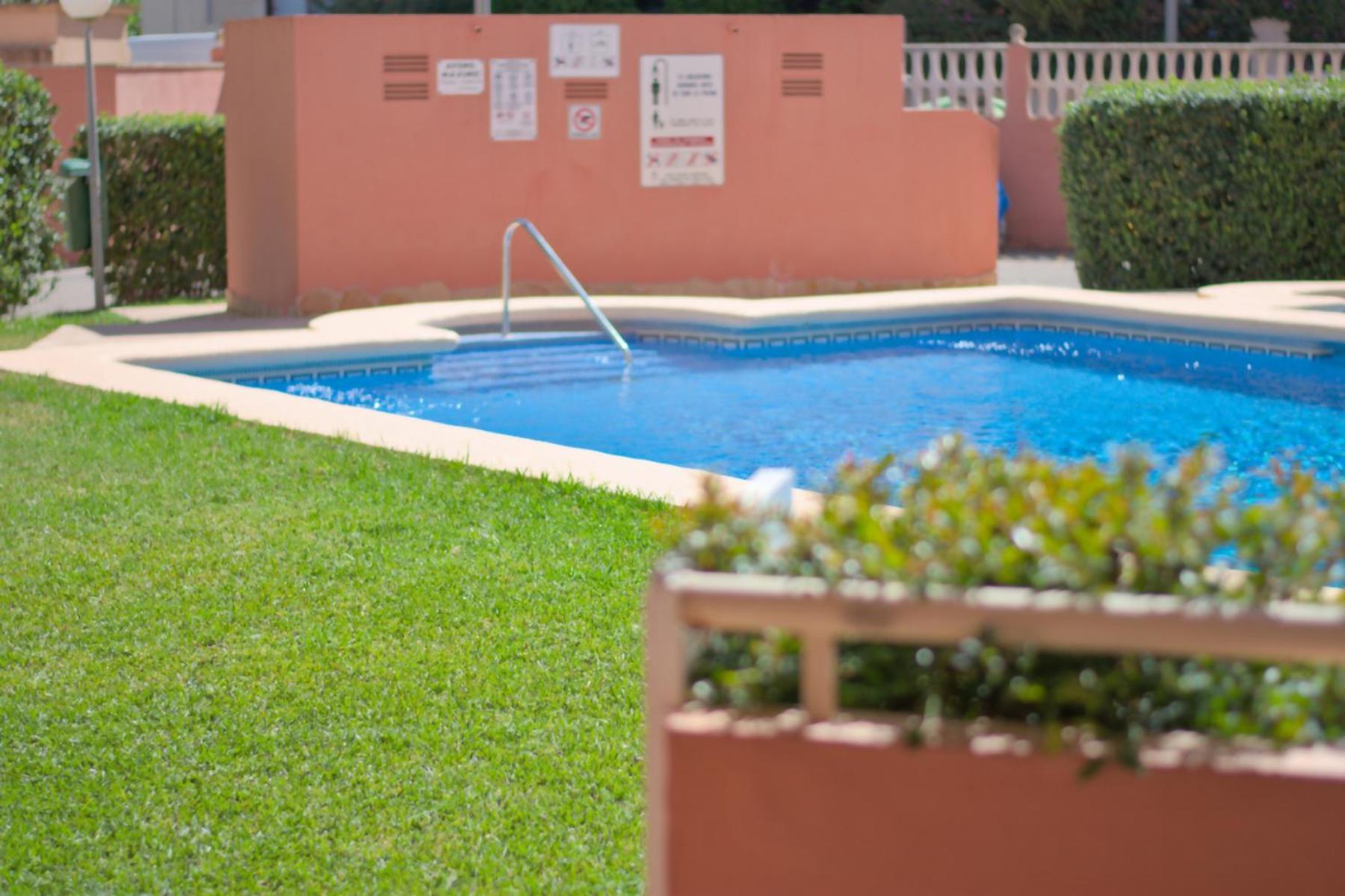Castillo Playa By Edeal Homes เดเนีย ภายนอก รูปภาพ