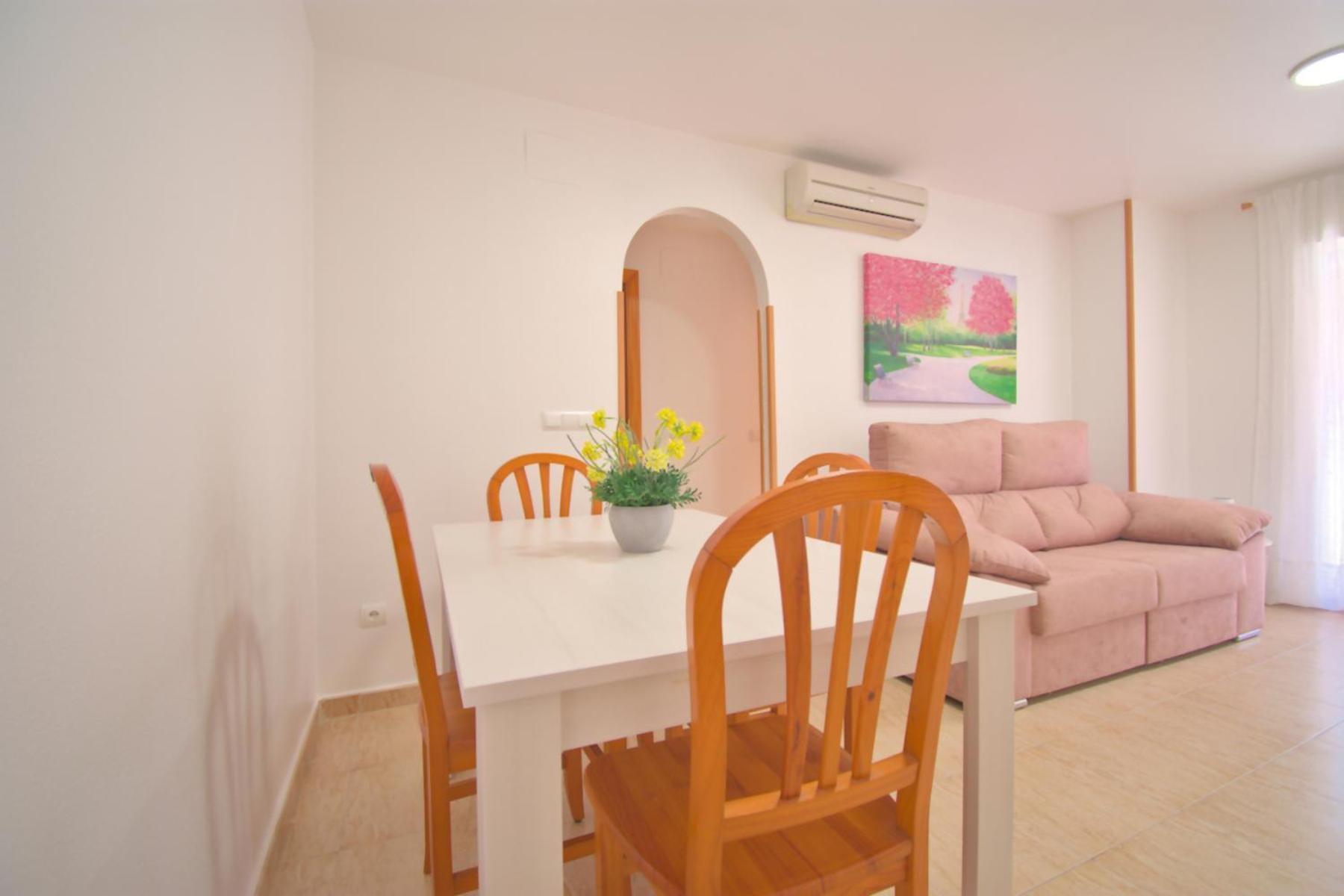 Castillo Playa By Edeal Homes เดเนีย ภายนอก รูปภาพ