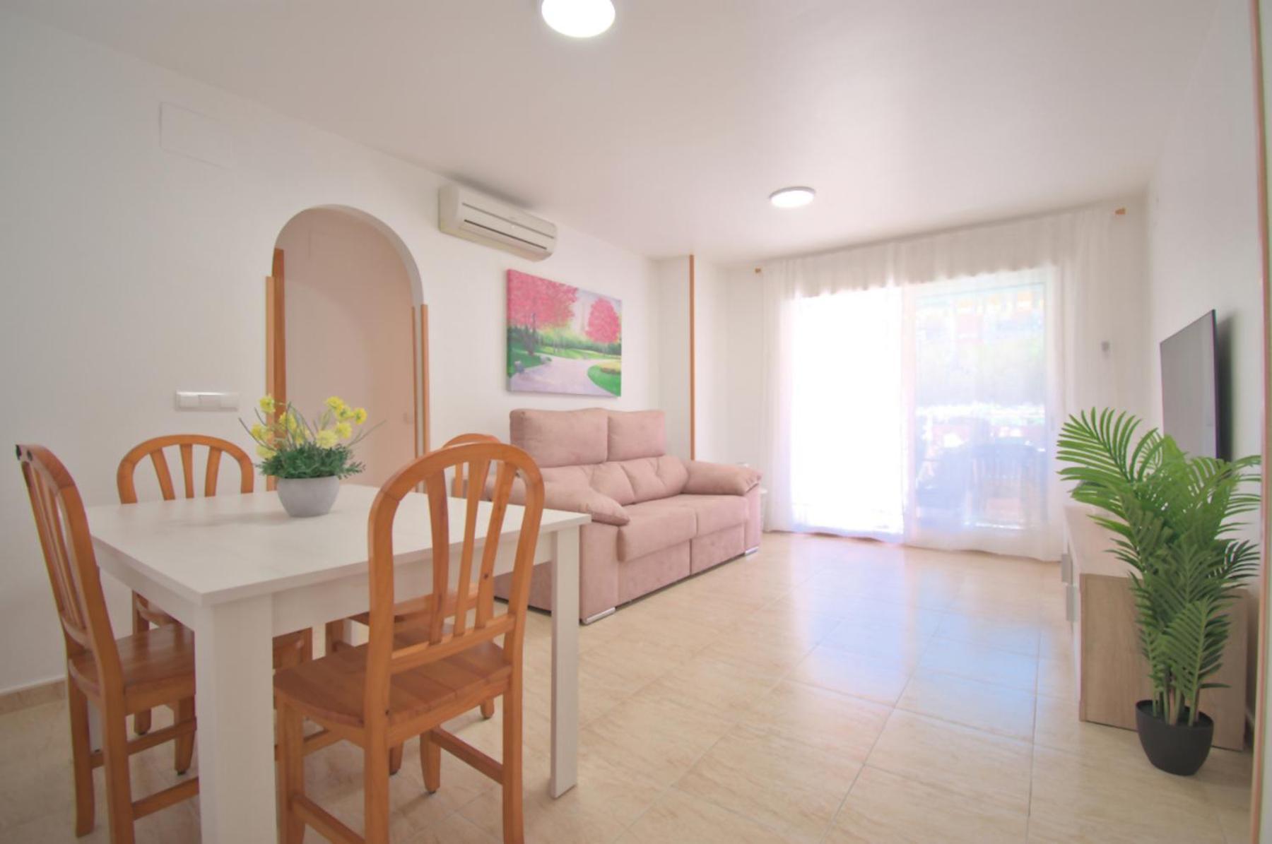 Castillo Playa By Edeal Homes เดเนีย ภายนอก รูปภาพ
